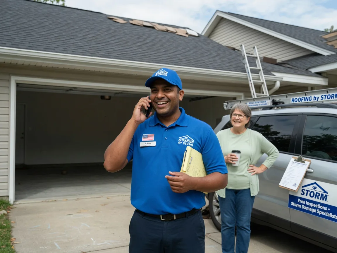 Roof Repair Near Me Faribault, MN FAQs